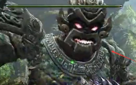 逆战线索任务怎么开启？