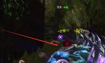 逆战线索任务怎么开启？