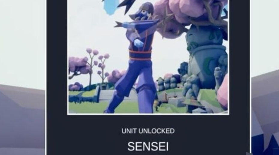 全面战争模拟器传奇兵种怎么解锁